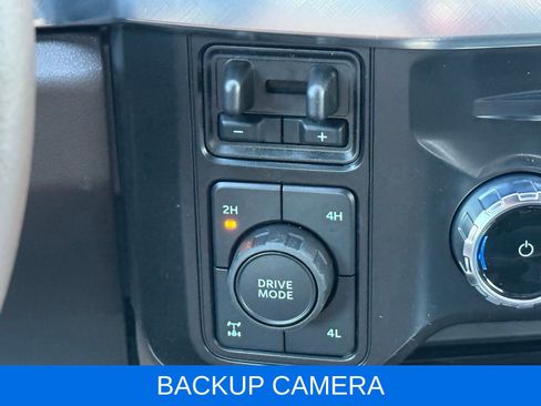 Used 2025 Ford F450 King Ranch w/ Chrome Package AWD/4WD image 23
