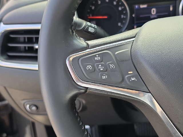 Used 2021 Chevrolet Equinox LT FWD image 30