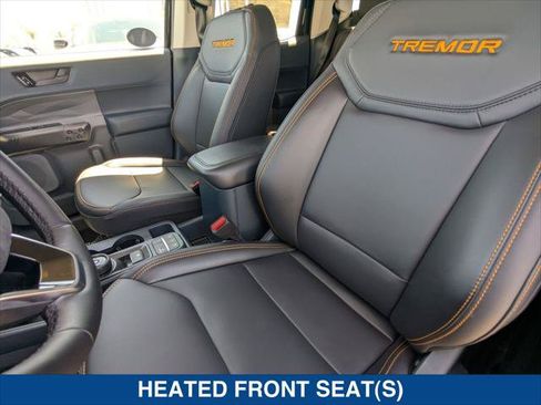 New 2024 Ford Maverick Tremor w/ Tremor Off-Road Package AWD/4WD image 17
