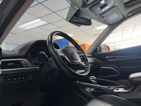 Used 2020 Kia Telluride SX FWD image 22