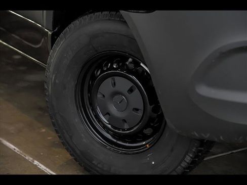 New 2025 Mercedes-Benz Sprinter 2500 image 3