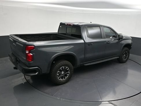 Used 2026 Chevrolet Silverado 1500 ZR2 w/ LPO, Dark Essentials Package AWD/4WD image 20