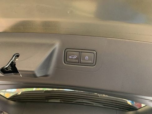 New 2026 Hyundai Santa Fe SEL w/ Tow & Go Package image 15