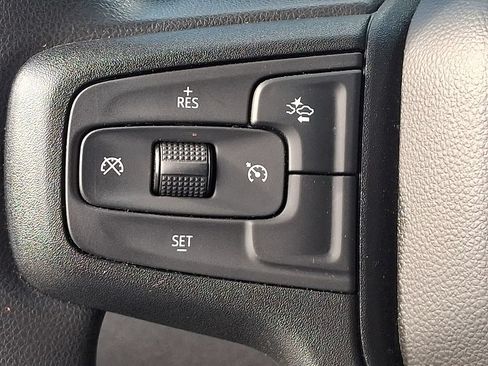 Used 2025 Chevrolet Silverado 3500 W/T w/ WT Convenience Package AWD/4WD image 21
