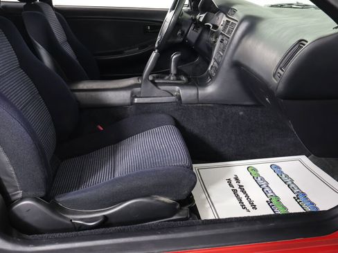 Used 1991 Toyota MR2 image 18