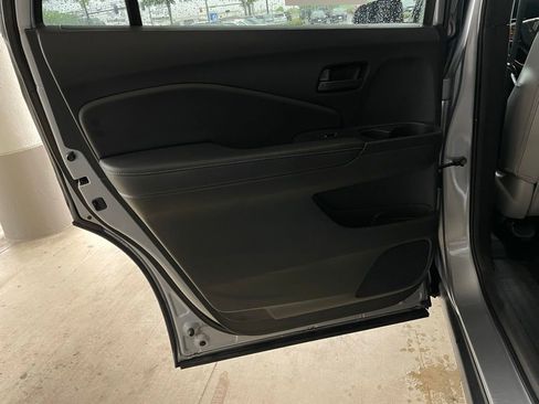 Certified 2023 Honda Passport EX-L image 40