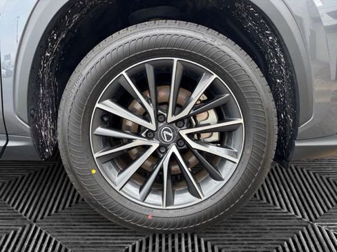 Used 2024 Lexus NX 350 AWD w/ Cold Area Package image 32