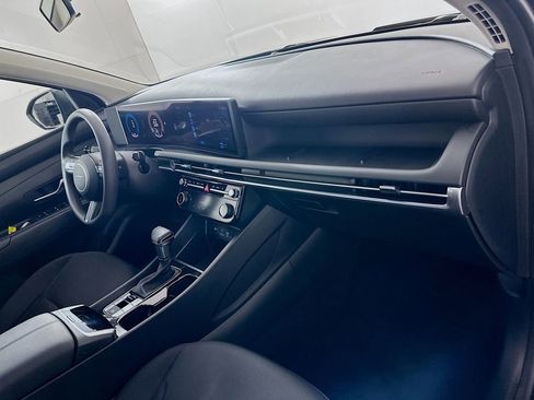 Certified 2025 Hyundai Tucson SEL image 28