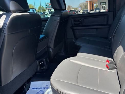 Used 2022 RAM 2500 Tradesman image 13