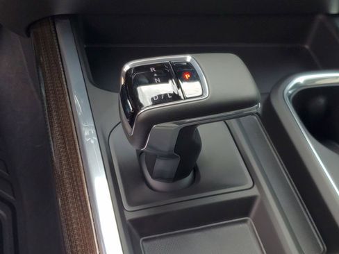 New 2026 Chevrolet Silverado 1500 LT Trail Boss image 31