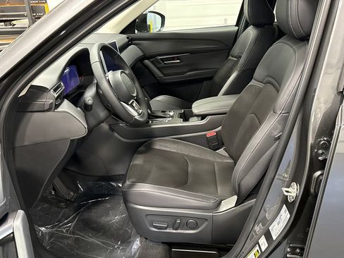 New 2026 MAZDA CX-5 Preferred AWD/4WD image 3
