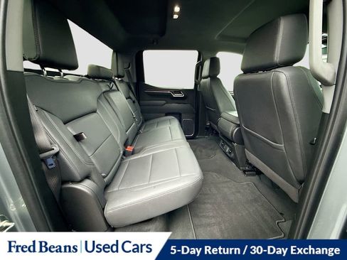 Used 2025 GMC Sierra 1500 SLT image 29