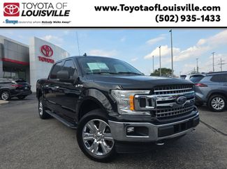 Used 2019 Ford F150 XLT w/ Equipment Group 302A Luxury AWD/4WD video 1