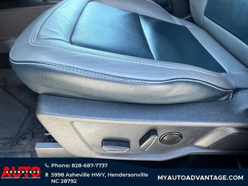 Used 2022 Ford Bronco Outer Banks AWD/4WD image 25