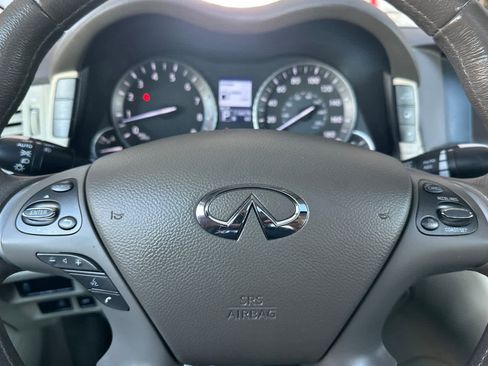Used 2012 INFINITI M37 w/ Premium Pkg image 25