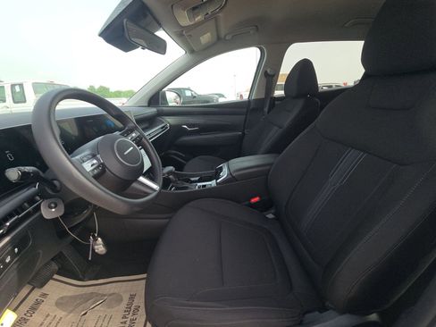 Used 2026 Hyundai Tucson SEL FWD image 7