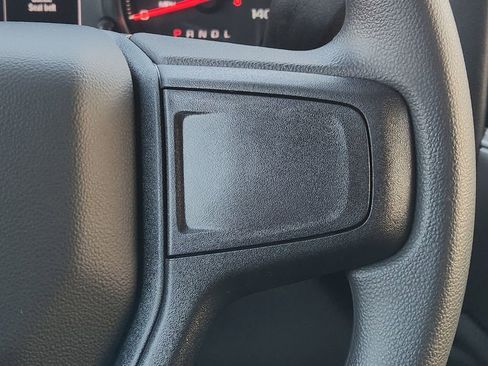 New 2026 Chevrolet Silverado 1500 Custom image 28