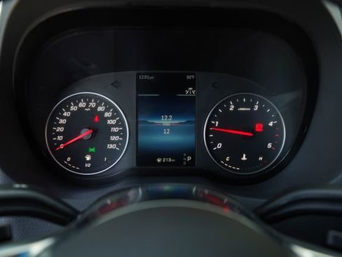 New 2026 Mercedes-Benz Sprinter 2500 image 21