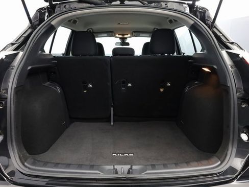 Certified 2024 Nissan Kicks S image 25