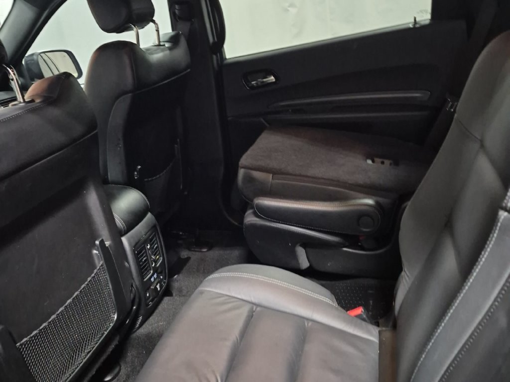 Used 2022 Dodge Durango GT RWD image 6