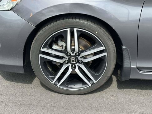 Used 2017 Honda Accord Sport Special Edition image 27