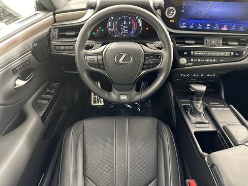 Used 2022 Lexus ES 350 F Sport FWD image 28