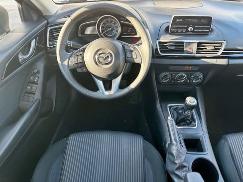 Used 2014 MAZDA MAZDA3 i Touring image 25