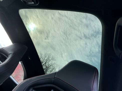 New 2026 Dodge Charger Scat Pack image 26