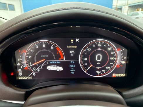 Used 2013 Cadillac XTS Premium image 15