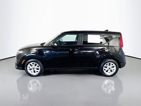 Used 2021 Kia Soul S image 5