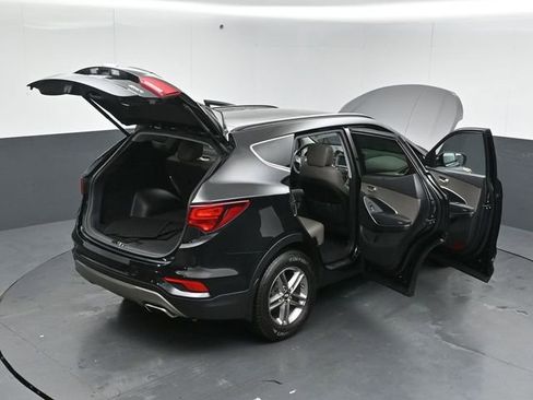 Used 2018 Hyundai Santa Fe Sport w/ 2.4L Tech Package 04 image 61