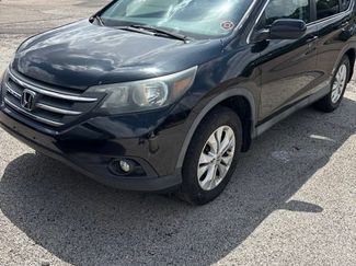 Used 2012 Honda CR-V EX video 1