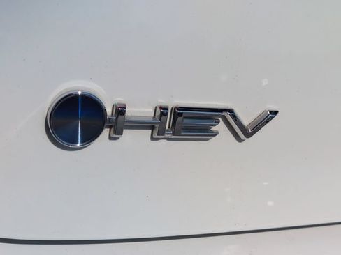 Certified 2025 Toyota Camry SE FWD image 40