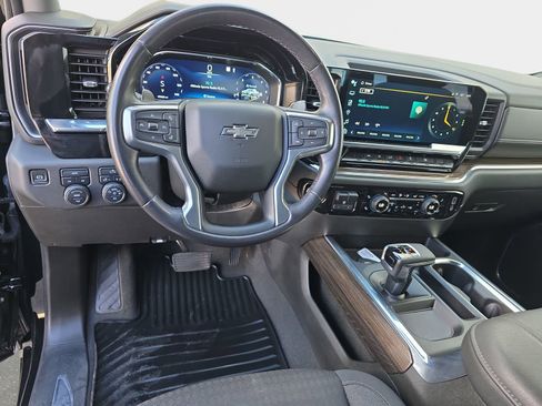 Used 2023 Chevrolet Silverado 1500 RST w/ All Star Edition Plus AWD/4WD image 20
