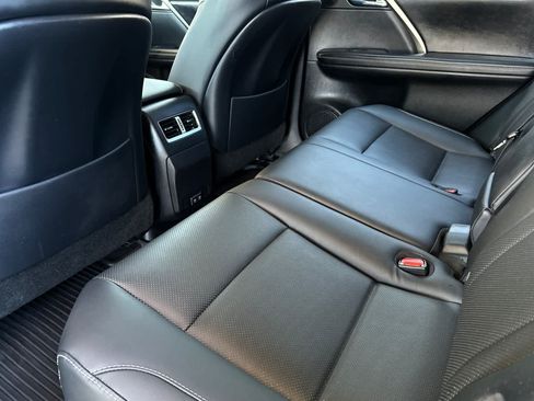 Used 2020 Lexus RX 350 AWD w/ Accessory Package image 4
