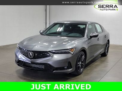 Certified 2023 Acura Integra A-Spec