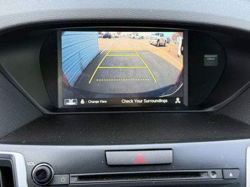 Used 2016 Acura TLX V6 w/ Technology Package FWD image 17