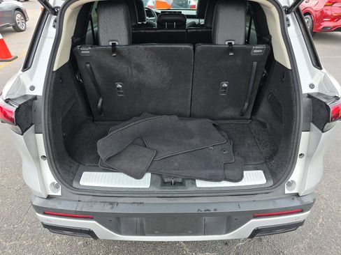 Used 2023 INFINITI QX60 Pure FWD image 5