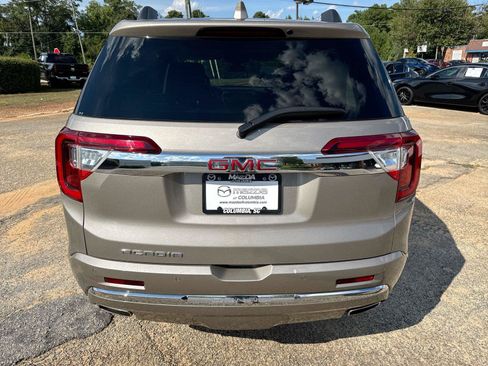 Used 2022 GMC Acadia Denali FWD image 23