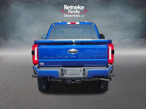 New 2026 Ford F250 XLT w/ XLT Premium Package AWD/4WD image 6