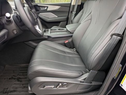 Certified 2026 Acura MDX Base image 20