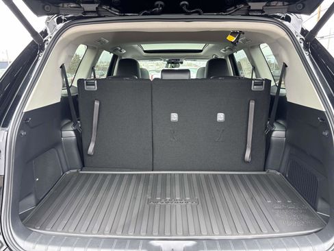 New 2026 Toyota Grand Highlander Limited image 4