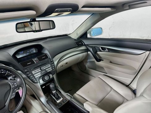 Used 2010 Acura TL FWD image 21