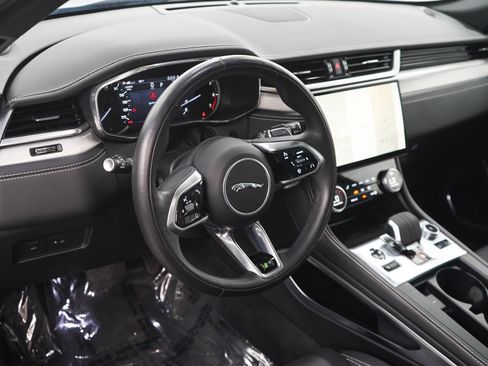 Used 2023 Jaguar F-PACE R-Dynamic S AWD/4WD image 21