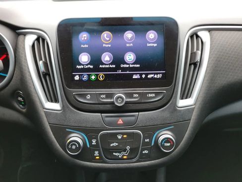 Used 2019 Chevrolet Malibu RS FWD image 12