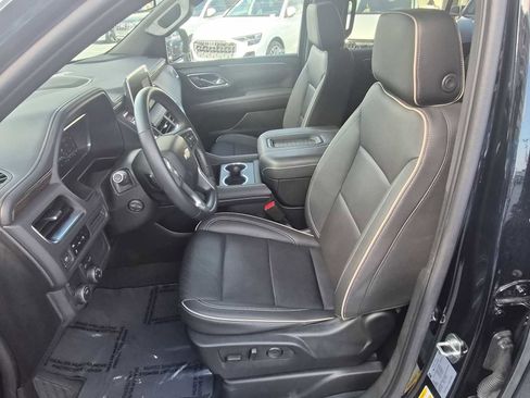 Used 2023 Chevrolet Tahoe Premier image 15