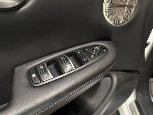 Used 2023 INFINITI QX50 Sport image 13