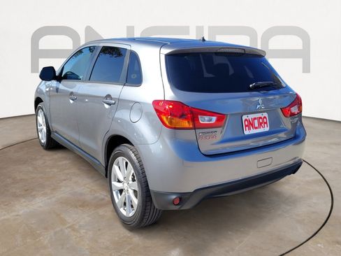 Used 2015 Mitsubishi Outlander Sport ES image 11