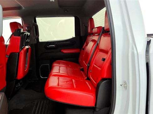 Used 2023 GMC Sierra 1500 Elevation AWD/4WD image 18