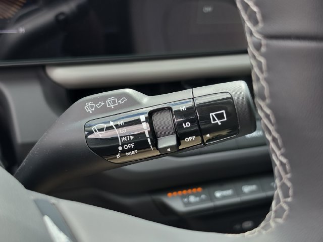 Certified 2027 Kia Seltos S FWD image 20